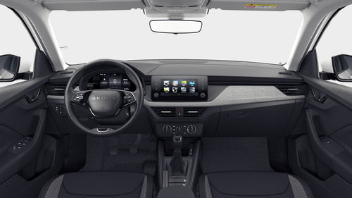 Škoda Scala Classic 1.0 TSI 70 kW – foto 4