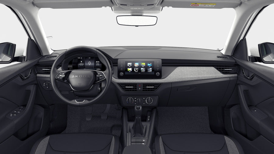 Škoda Scala Classic 1.0 TSI 70 kW – foto 4