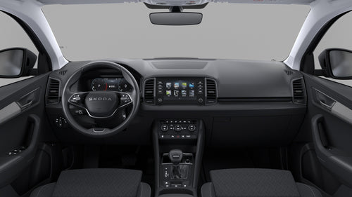 Škoda Karoq Top Selection 1,5 TSI 110 kW – foto 4
