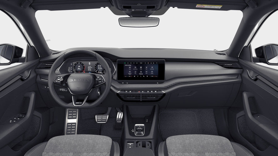 Škoda Octavia Sportline 1.5 TSI 110 kW – foto 4