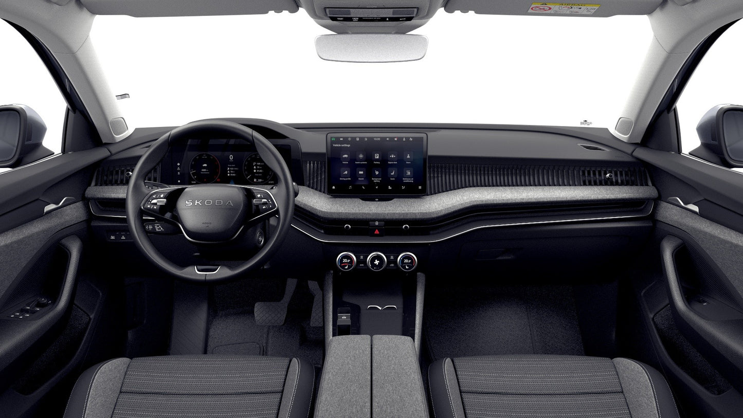 Škoda Superb Superb Ambition 2.0 TDI 110 kW