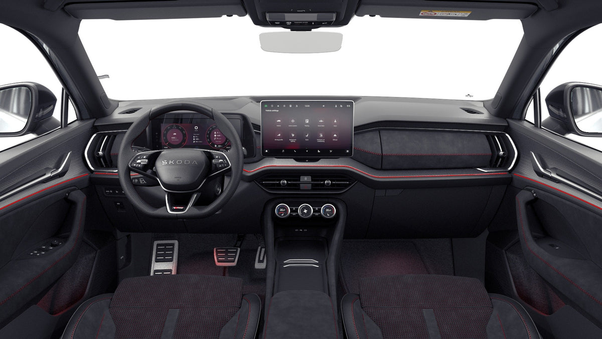 Škoda Kodiaq 2.0 TSI RS – foto 4