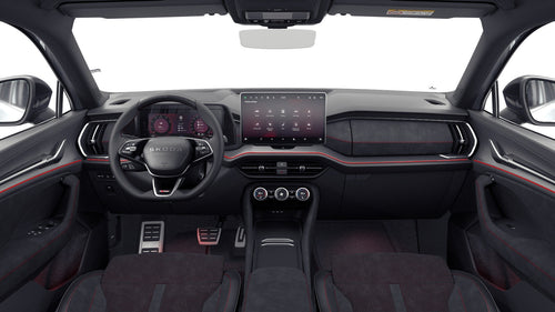 Škoda Kodiaq 2.0 TSI RS – foto 4