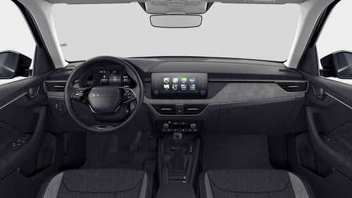 Škoda Kamiq Kamiq Style 1,5 TSI 110 kW – foto 4