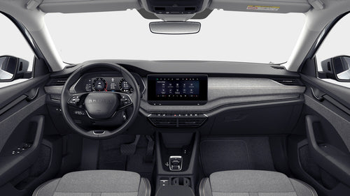 Škoda Octavia Top Selection 1,5 TSI 85 kW – foto 4