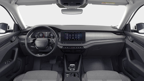 Škoda Octavia Combi Top Selection 1,5 TSI 110 kW – foto 4