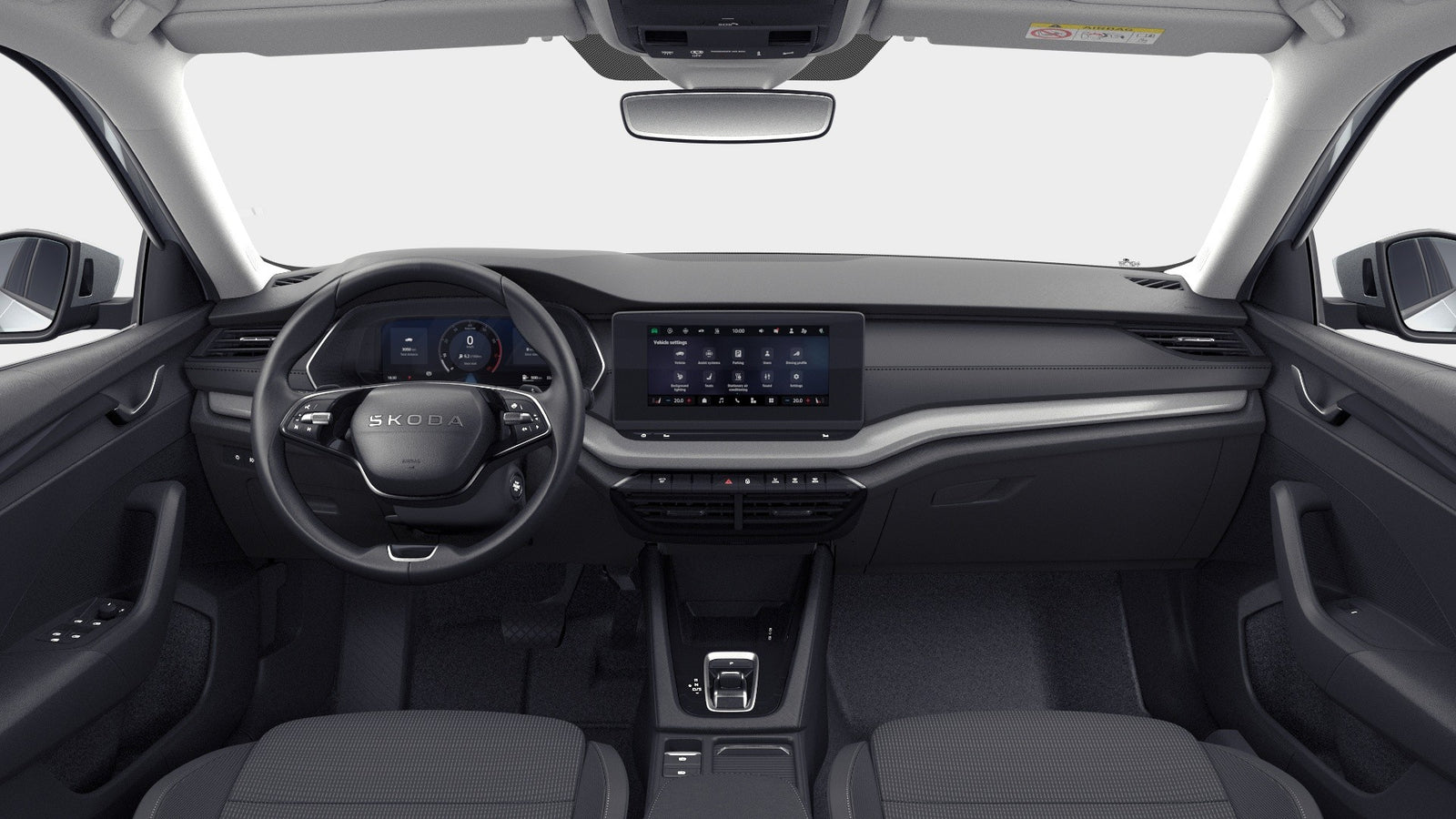 Škoda Octavia 1.5 TSI m-HEV Selection – foto 4