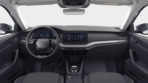 Škoda Octavia 1.5 TSI m-HEV Selection – foto 4