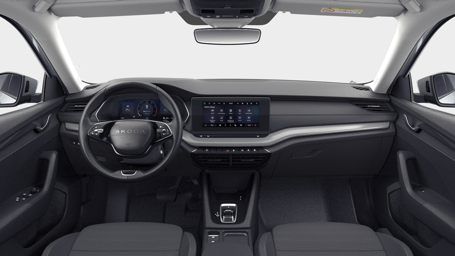 Škoda Octavia 1.5 TSI m-HEV Selection – foto 4
