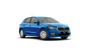 Škoda Fabia 1.0 TSI 130 let