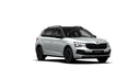 Škoda Kamiq Monte Carlo 1,5 TSI 110 kW
