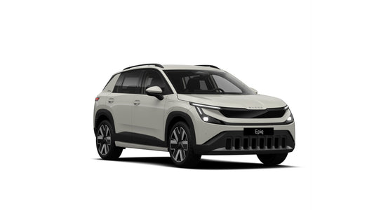 Škoda Epiq Selection 55 kWh
