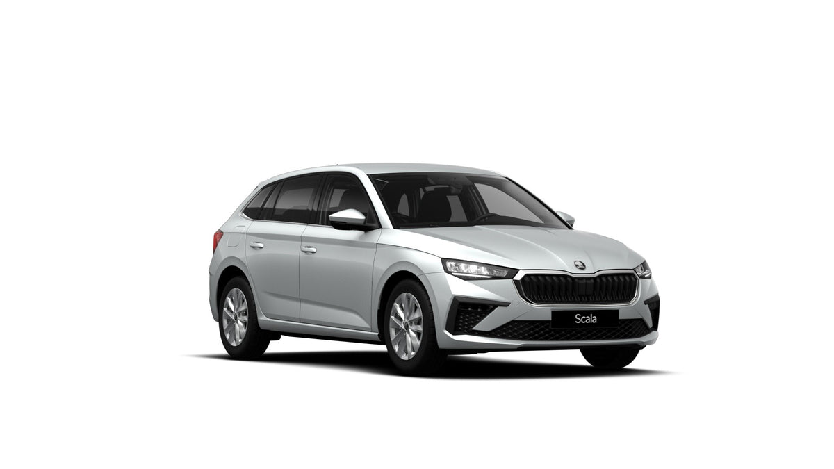 Škoda Scala Top Selection 1,0 TSI 85 kW – foto 1