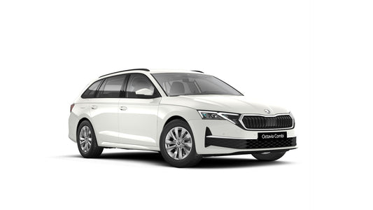Škoda Octavia Combi 2.0 TDI Selection