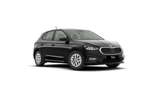 Škoda Fabia 1.0 TSI Classic