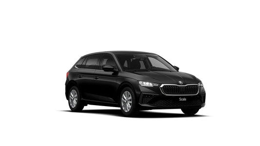 Škoda Scala Top Selection 1,0 TSI 85 kW