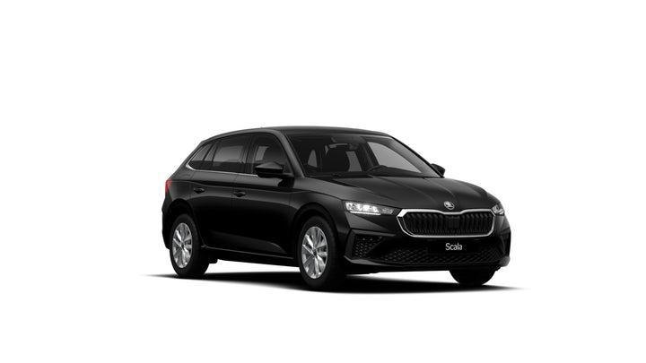 Škoda Scala Top Selection 1,0 TSI 85 kW