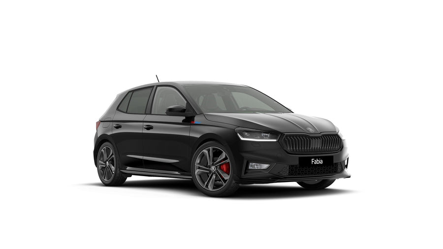 Škoda Fabia 1.5 TSI 130 Plus – foto 1