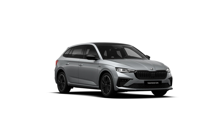 Škoda Scala Monte Carlo 1,0 TSI 85 kW