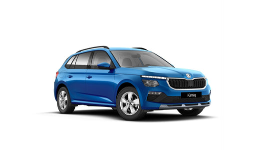 Škoda Kamiq 1.0 TSI Classic