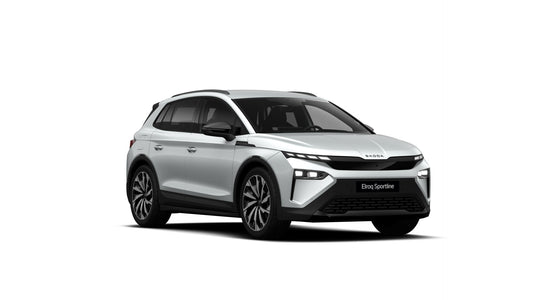 Škoda Elroq Sportline 85x 82 kWh 210 kW