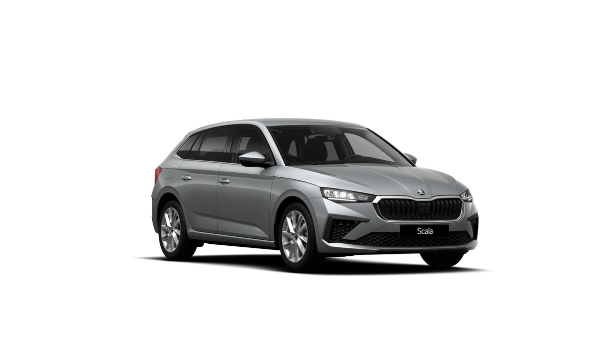 Škoda Scala Top Selection 1,0 TSI 85 kW