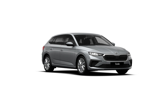 Škoda Scala Top Selection 1,0 TSI 85 kW