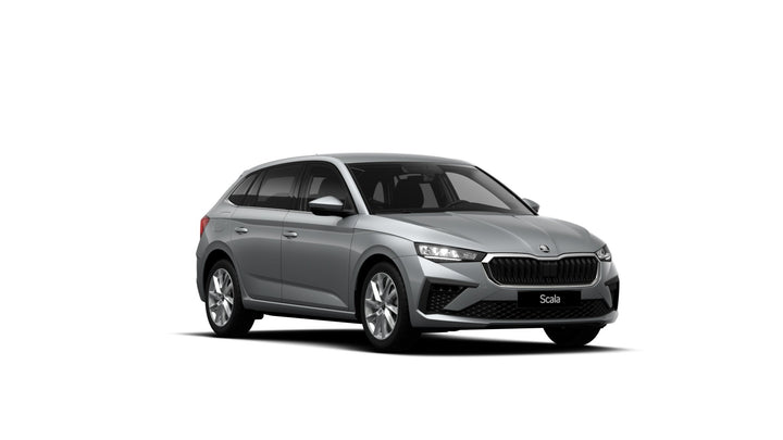 Škoda Scala Top Selection 1,0 TSI 85 kW