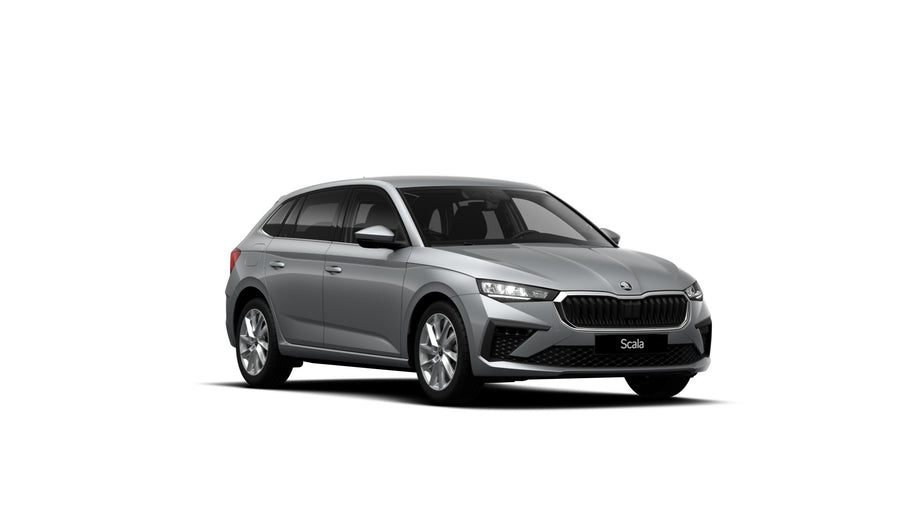 Škoda Scala Top Selection 1,0 TSI 85 kW – foto 1