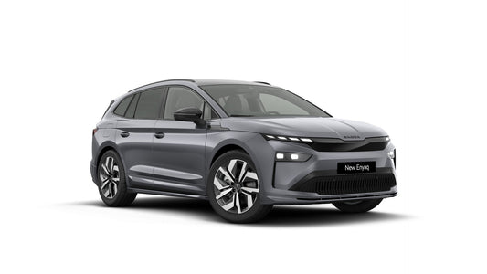 Škoda Enyaq 85x Sportline