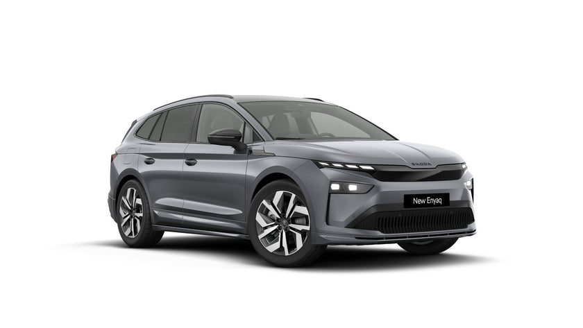 Škoda Enyaq 85x Sportline