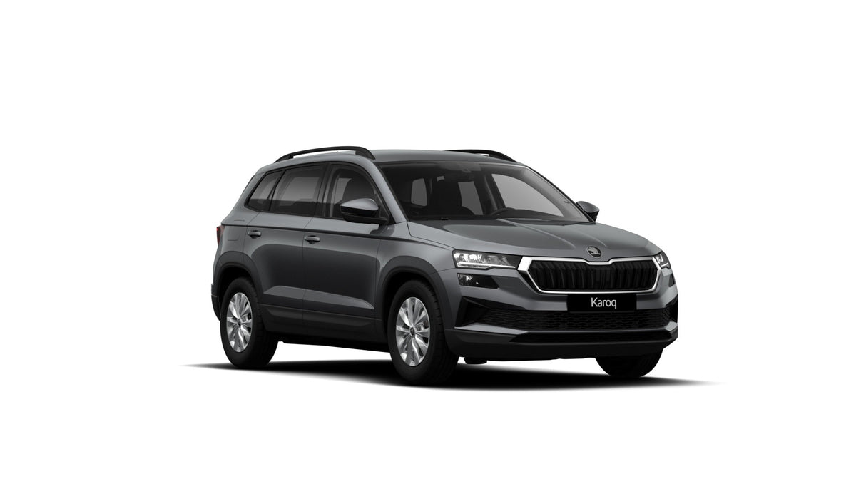 Škoda Karoq 1.5 TSI Easy