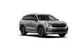 Škoda Kodiaq Sportline 2,0 TDI 142 kW 4x4