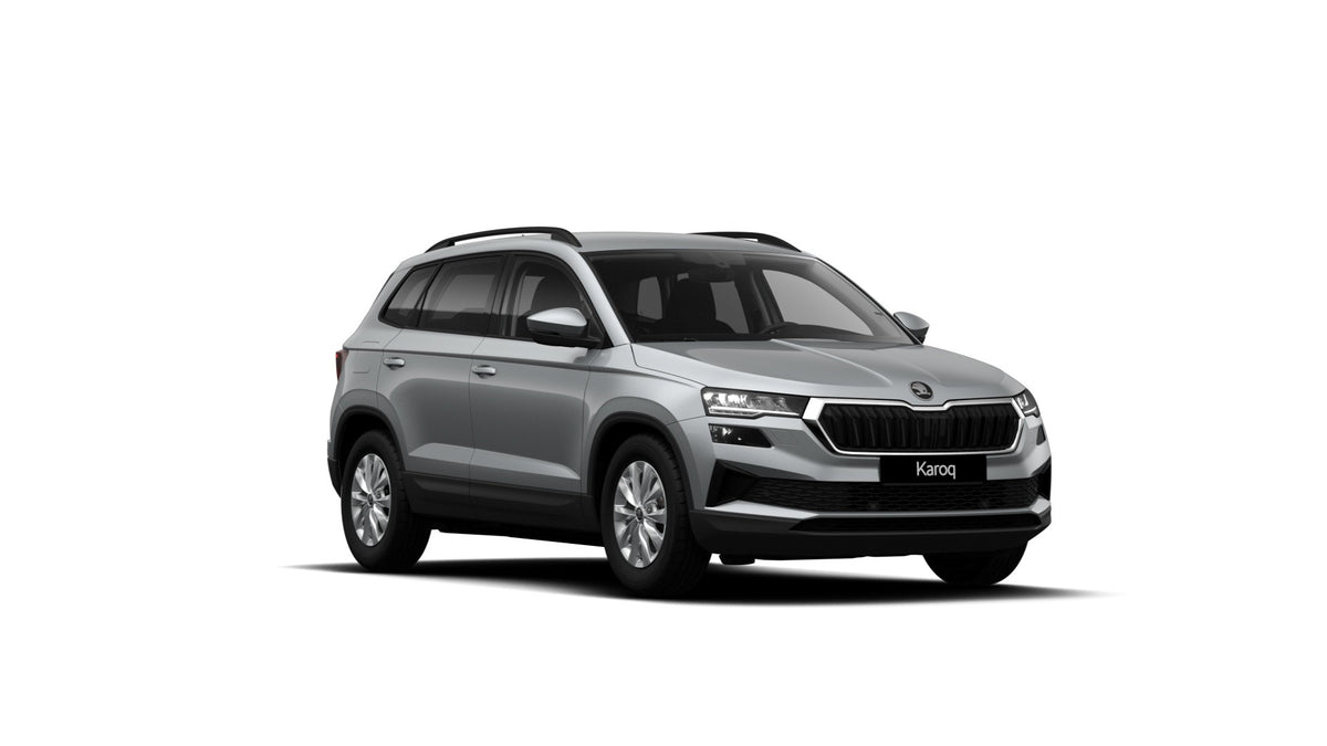 Škoda Karoq 1.5 TSI Easy – foto 1
