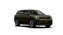Škoda Peaq Exclusive Selection