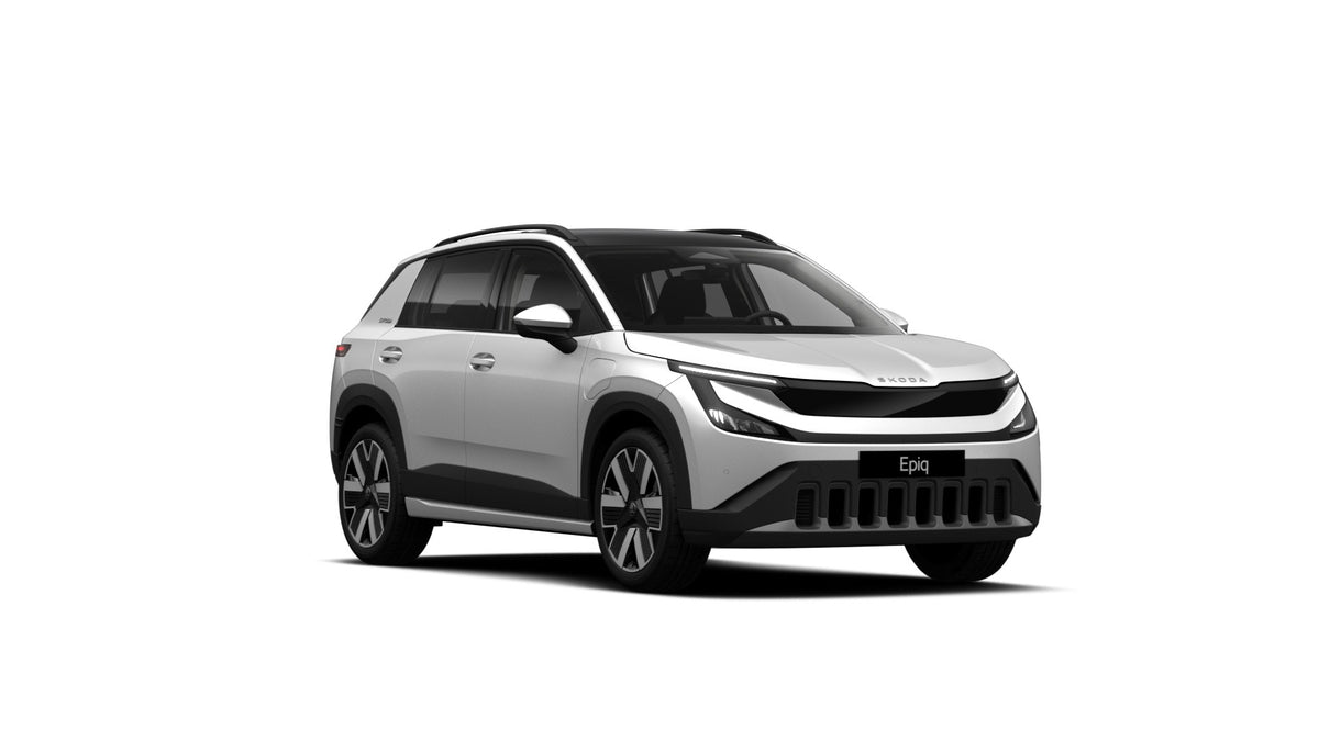 Škoda Epiq Selecion 55 kWh
