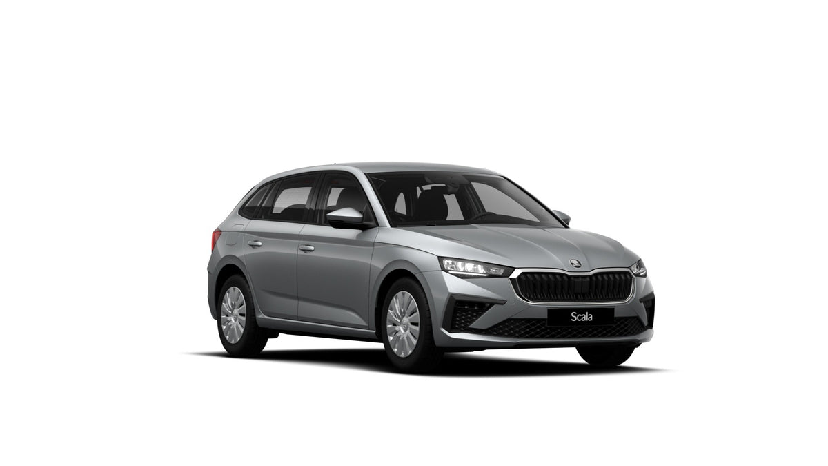 Škoda Scala 1.0 TSI Easy