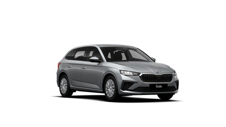 Škoda Scala 1.0 TSI Easy