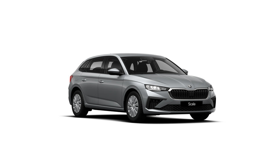 Škoda Scala 1.0 TSI Easy – foto 1
