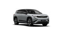 Škoda Peaq Sportline