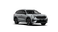 Škoda Kodiaq RS 2,0 TSI 195 kW 4x4