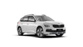 Škoda Kamiq Classic 1,0 TSI 85 kW
