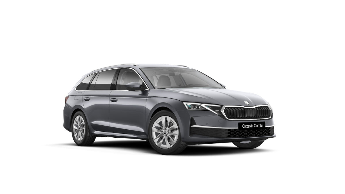 Škoda Octavia Combi Octavia Combi Top Selection – foto 1