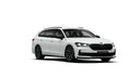 Škoda Superb Superb Combi Sportline
