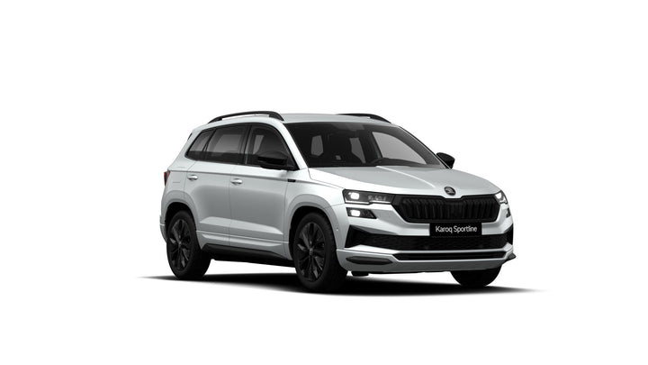 Škoda Karoq Sportline 1,5 TSI 110 kW