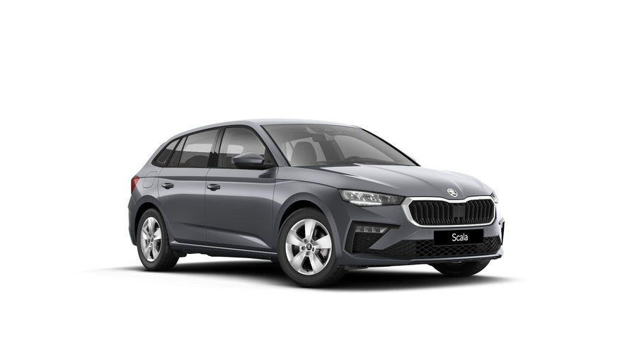 Škoda Scala Classic 1.0 TSI 85 kW – foto 1