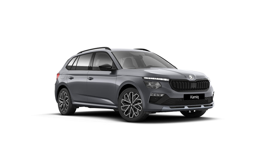 Škoda Kamiq 1.5 TSI Dynamic – foto 1