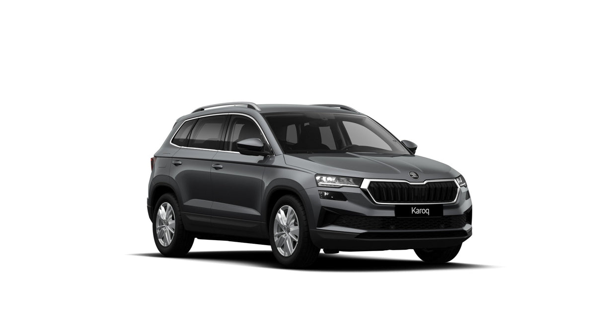 Škoda Karoq Top Selection 1,5 TSI 110 kW