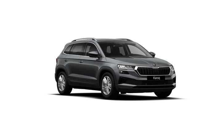 Škoda Karoq Top Selection 1,5 TSI 110 kW