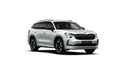 Škoda Kodiaq Sportline 2,0 TDI 142 kW 4x4